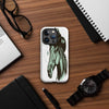 MagSafe® tough case for iPhone® - STYLISHOUR