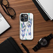MagSafe® tough case for iPhone® - STYLISHOUR