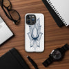 MagSafe® tough case for iPhone® - STYLISHOUR