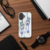MagSafe® tough case for iPhone® - STYLISHOUR