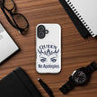 MagSafe® tough case for iPhone® - STYLISHOUR