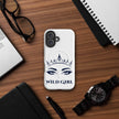 MagSafe® tough case for iPhone® - STYLISHOUR