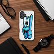 MagSafe® tough case for iPhone® - STYLISHOUR
