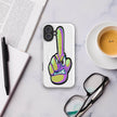 MagSafe® tough case for iPhone® - STYLISHOUR