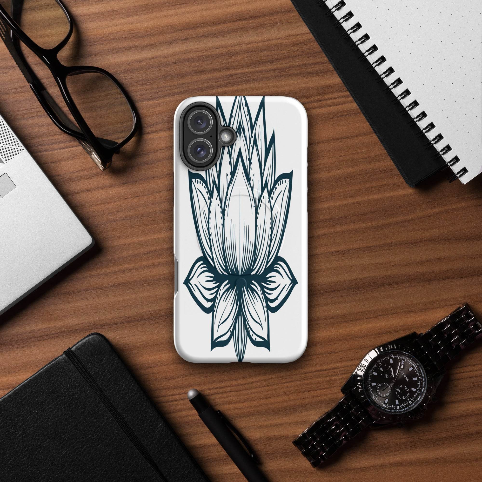 MagSafe® tough case for iPhone® - STYLISHOUR