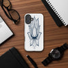 MagSafe® tough case for iPhone® - STYLISHOUR