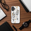 MagSafe® tough case for iPhone® - STYLISHOUR
