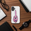 MagSafe® tough case for iPhone® - STYLISHOUR