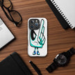 MagSafe® tough case for iPhone® - STYLISHOUR