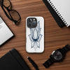 MagSafe® tough case for iPhone® - STYLISHOUR