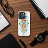 MagSafe® tough case for iPhone® - STYLISHOUR