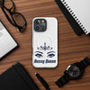MagSafe® tough case for iPhone® - STYLISHOUR