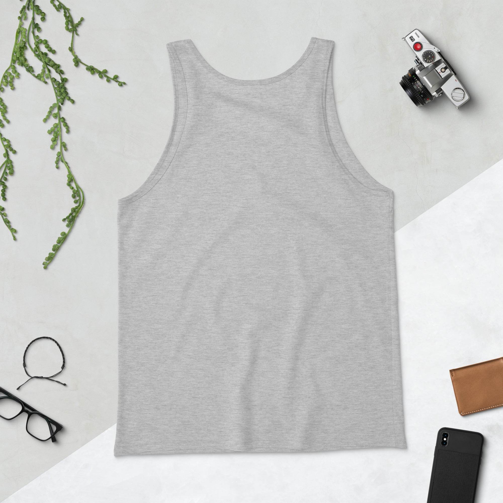 Men's Tank Top - STYLISHOUR