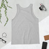 Men's Tank Top - STYLISHOUR