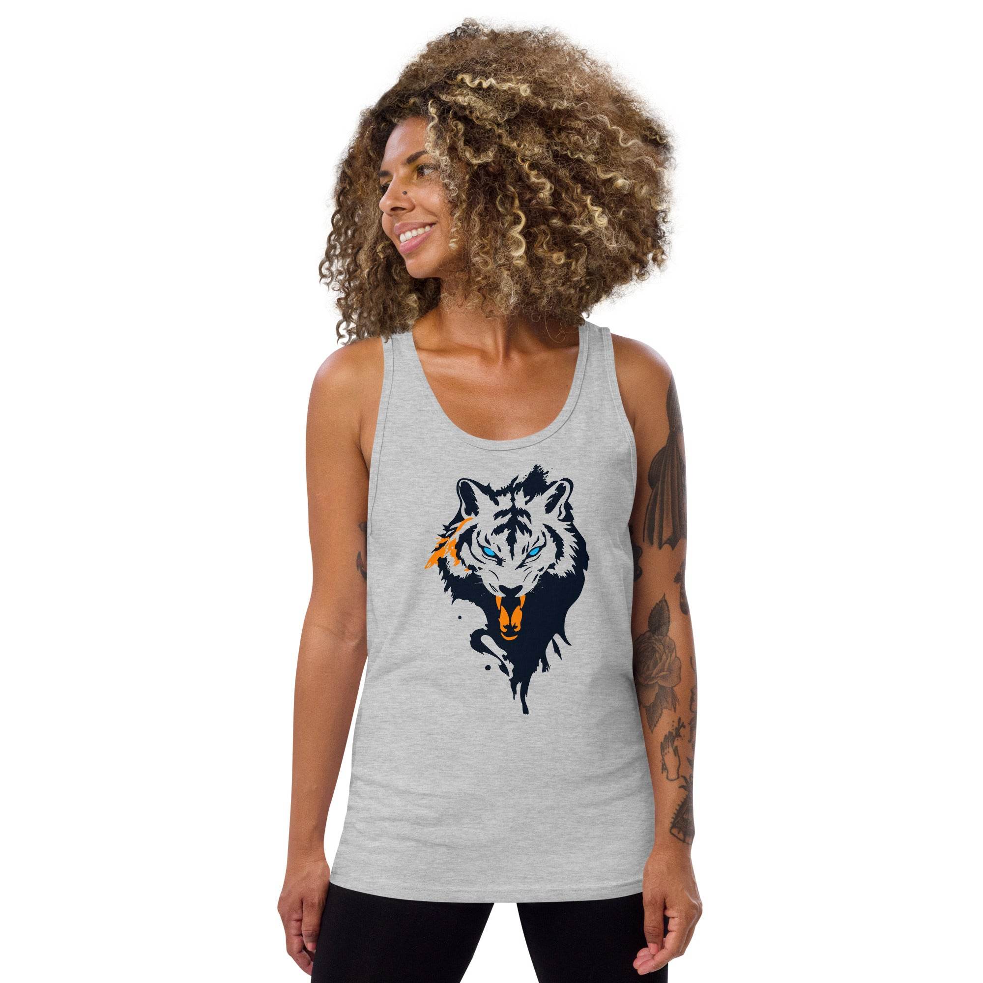 Men's Tank Top - STYLISHOUR