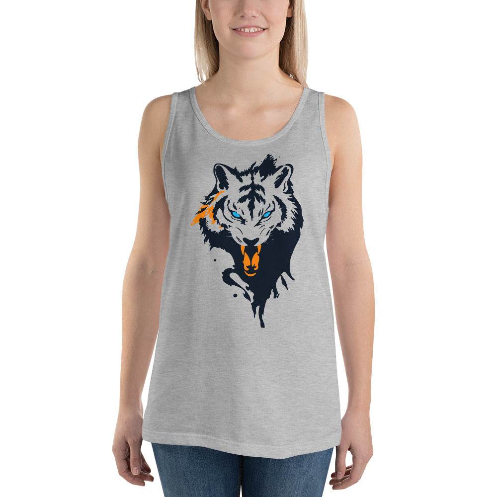 Men's Tank Top - STYLISHOUR