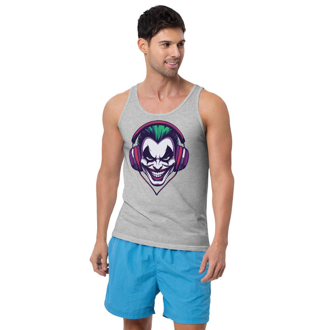Men's Tank Top - STYLISHOUR