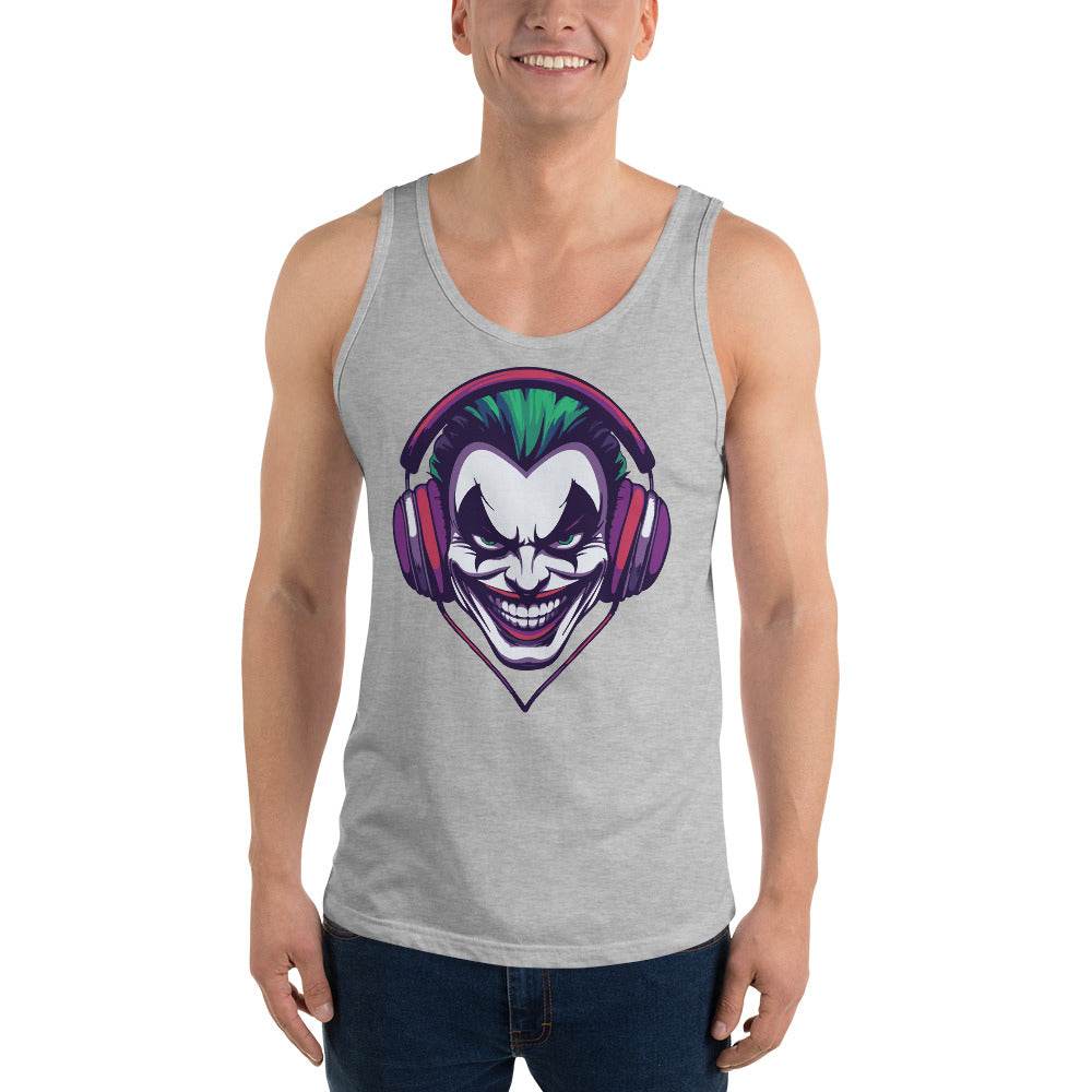 Men's Tank Top - STYLISHOUR