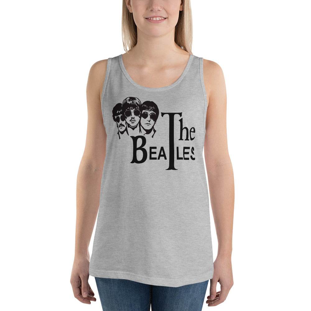 Men's Tank Top - STYLISHOUR