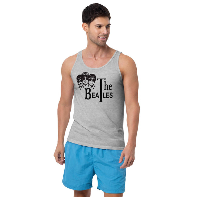 Men's Tank Top - STYLISHOUR
