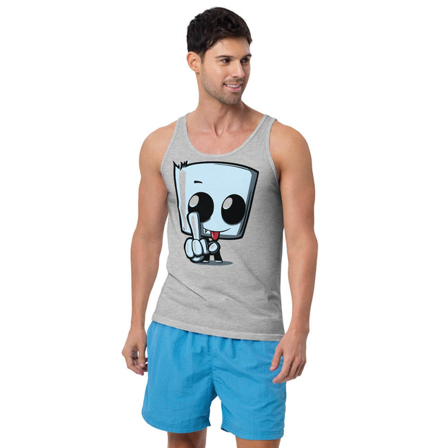 Men's Tank Top - STYLISHOUR