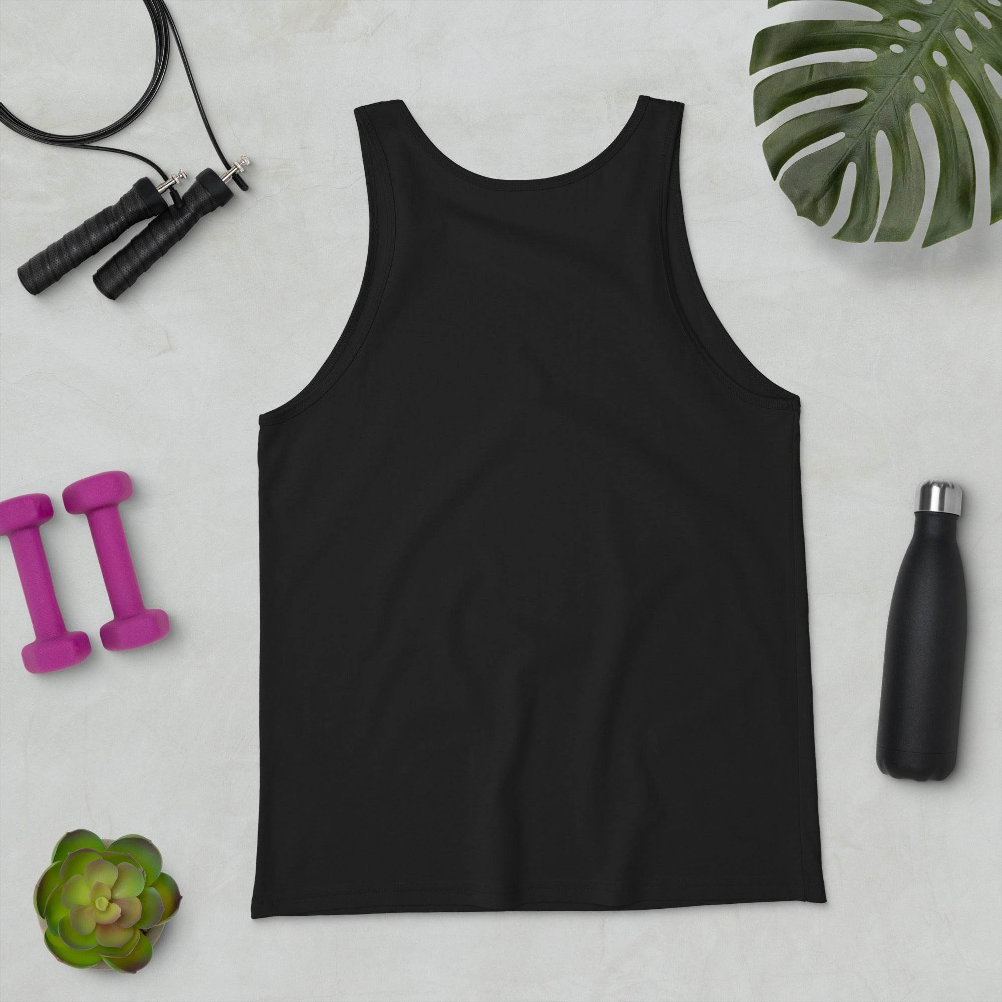 Men's Tank Top - STYLISHOUR