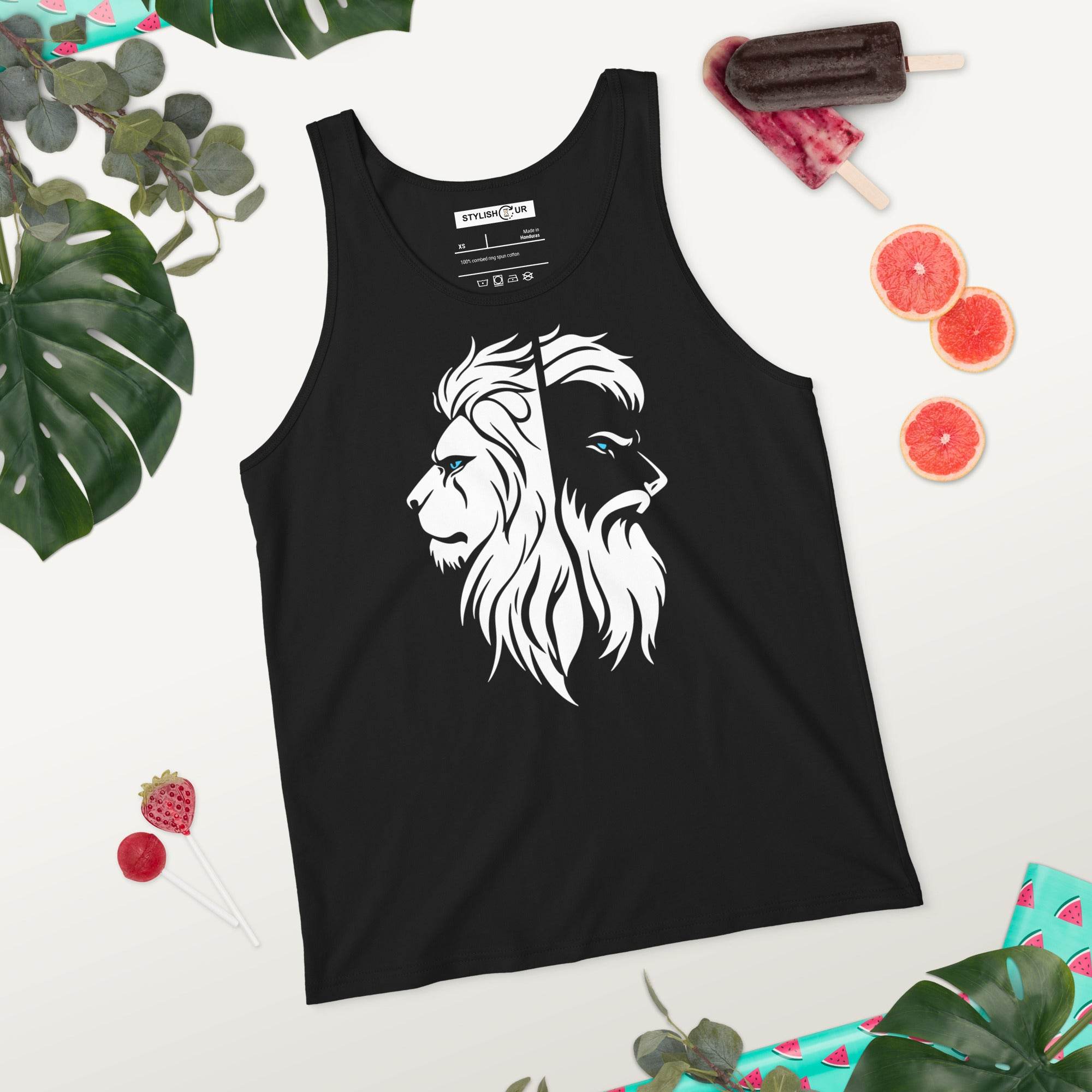 Men's Tank Top - STYLISHOUR