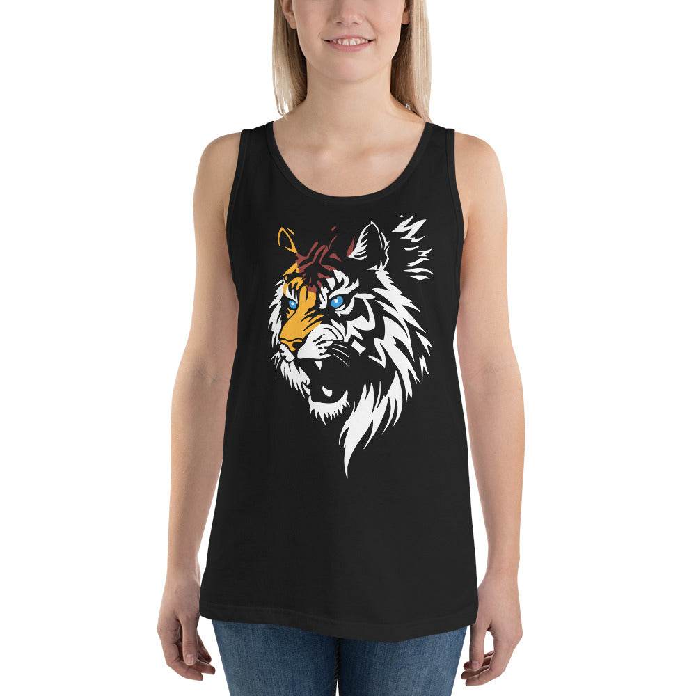 Men's Tank Top - STYLISHOUR