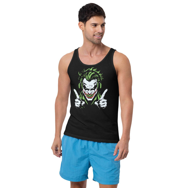 Men's Tank Top - STYLISHOUR