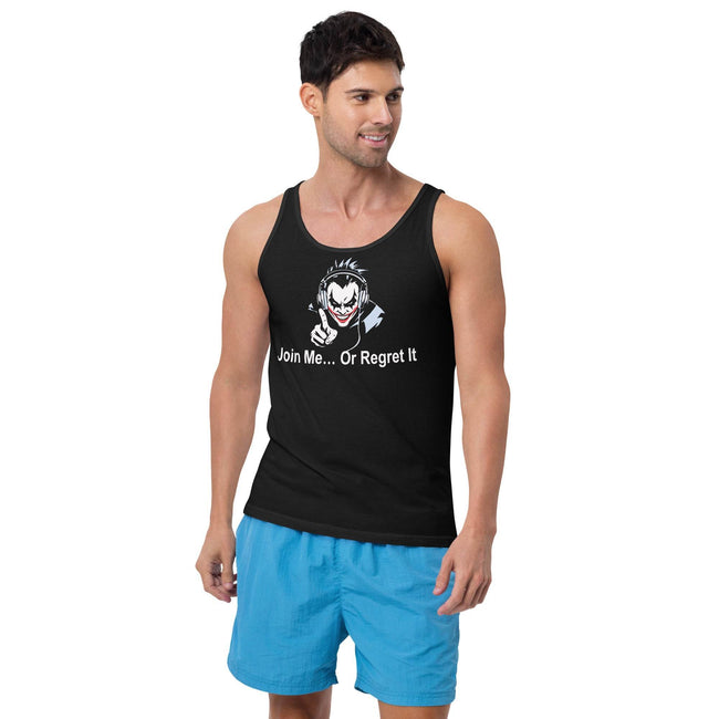 Men's Tank Top - STYLISHOUR