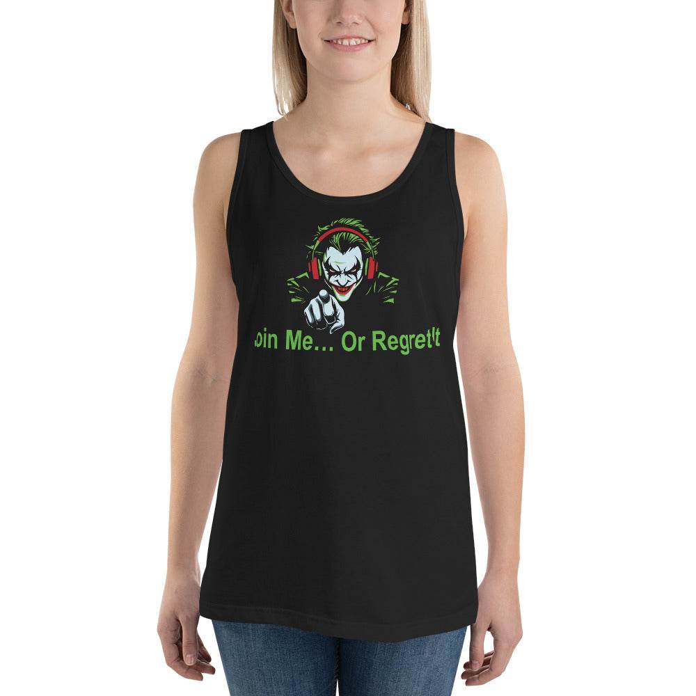 Men's Tank Top - STYLISHOUR