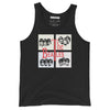 Men's Tank Top - STYLISHOUR