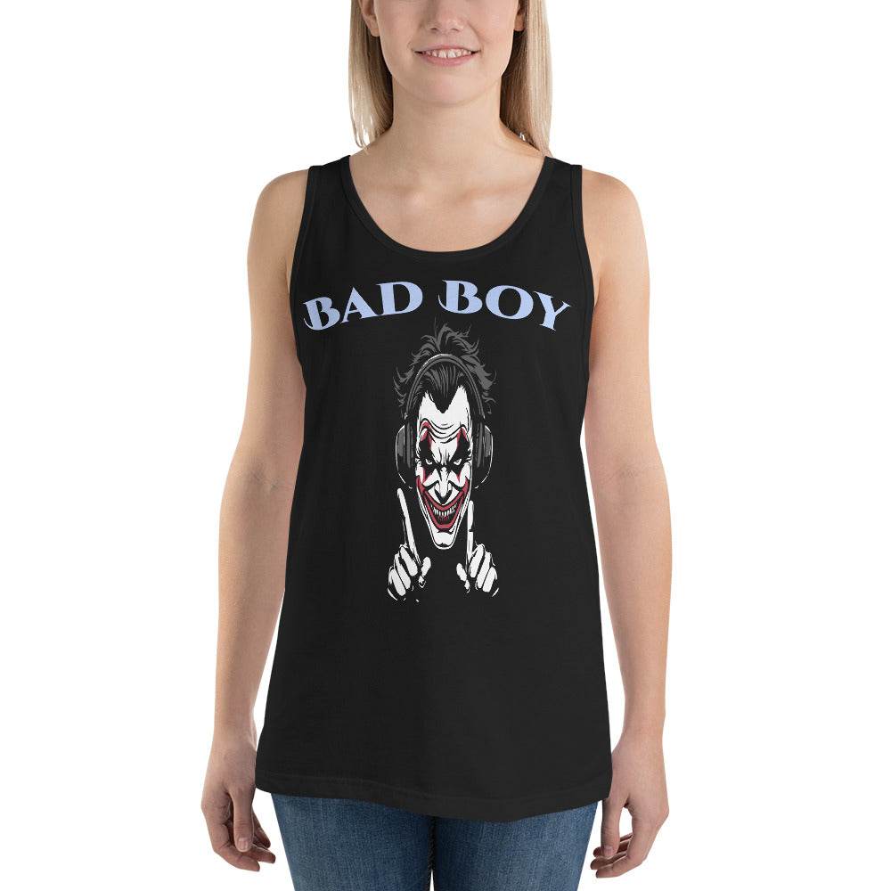Men's Tank Top - STYLISHOUR