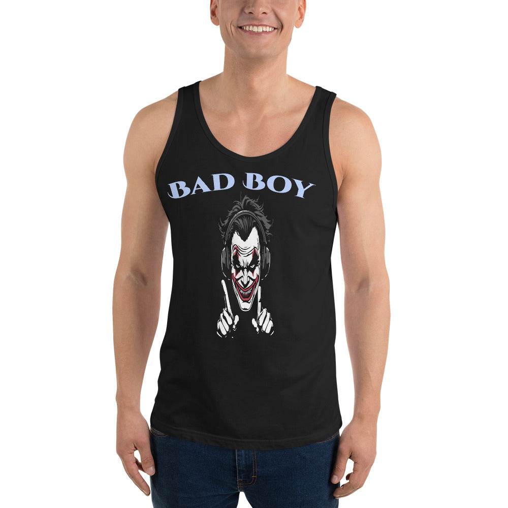 Men's Tank Top - STYLISHOUR