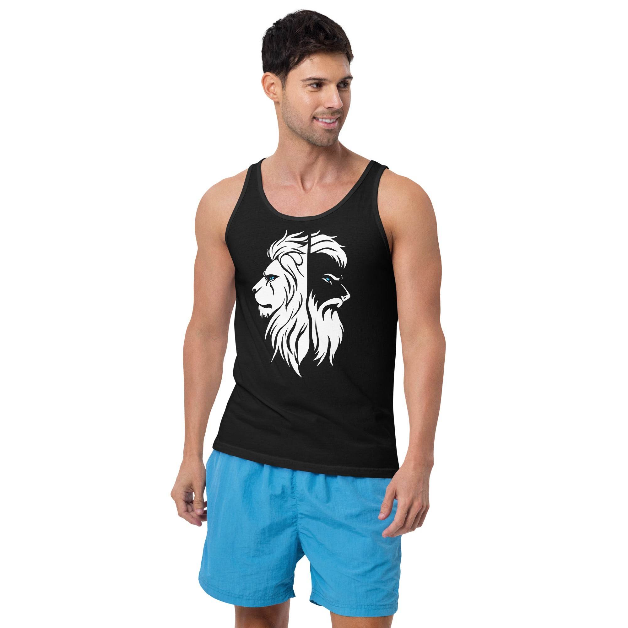 Men's Tank Top - STYLISHOUR