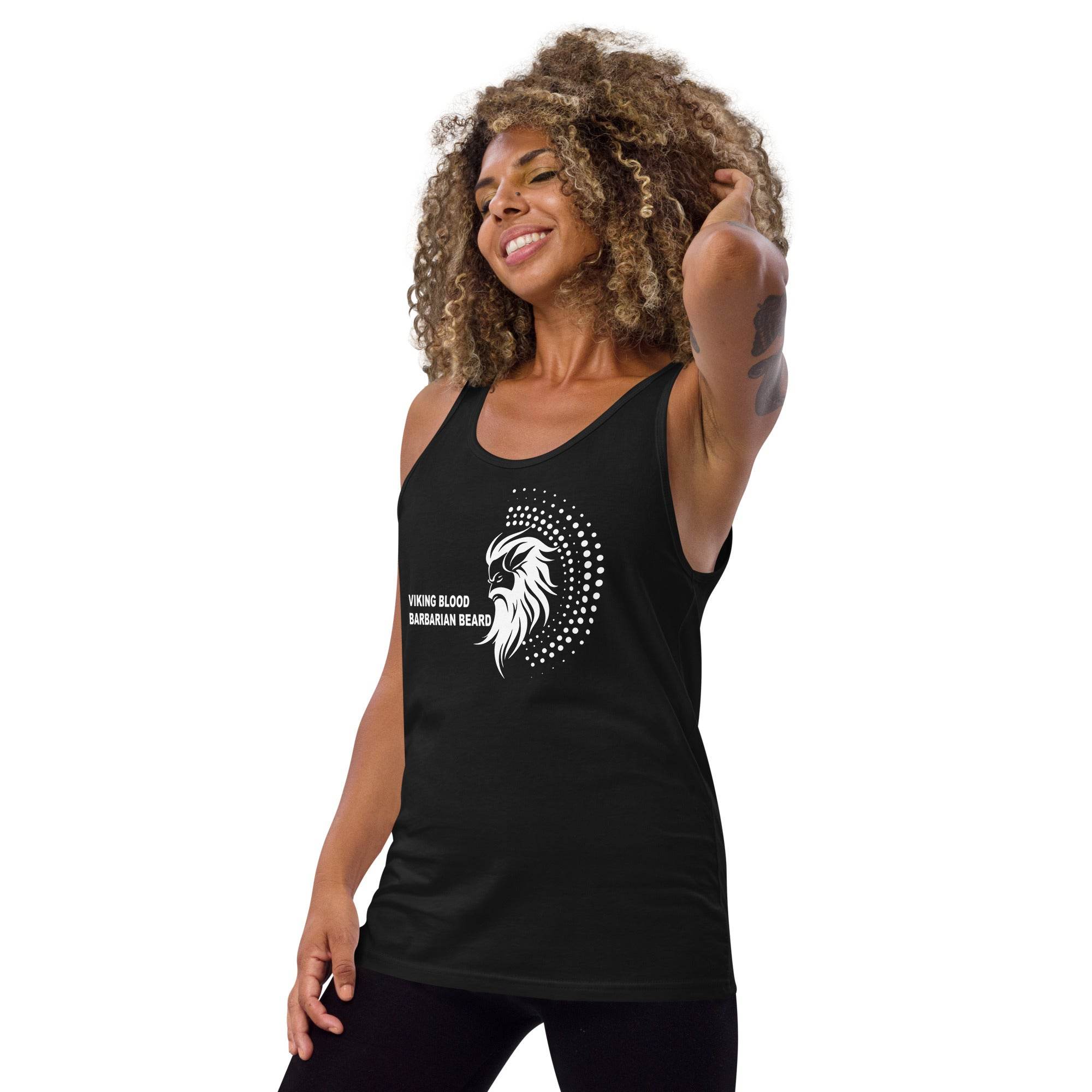 Men's Tank Top - STYLISHOUR