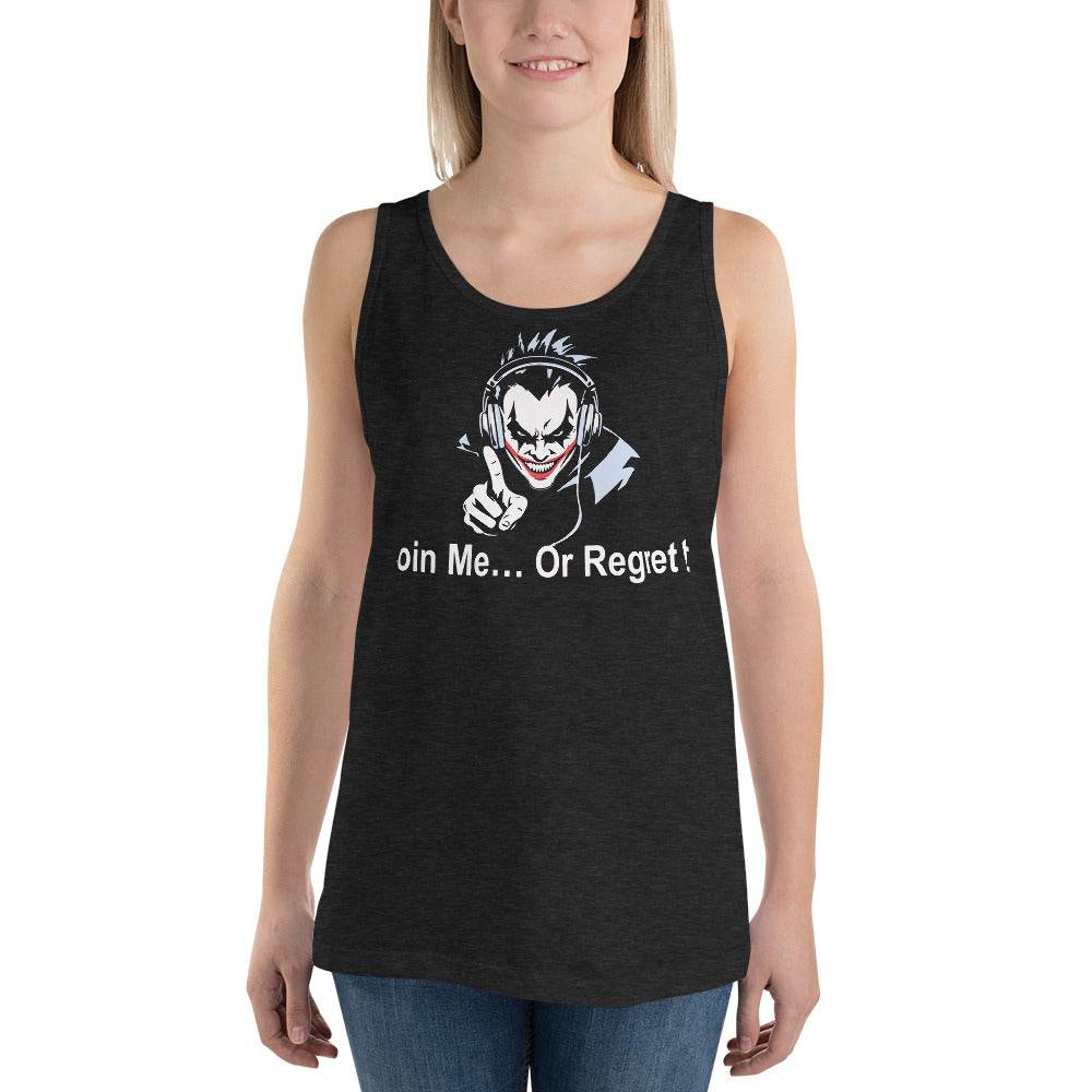 Men's Tank Top - STYLISHOUR