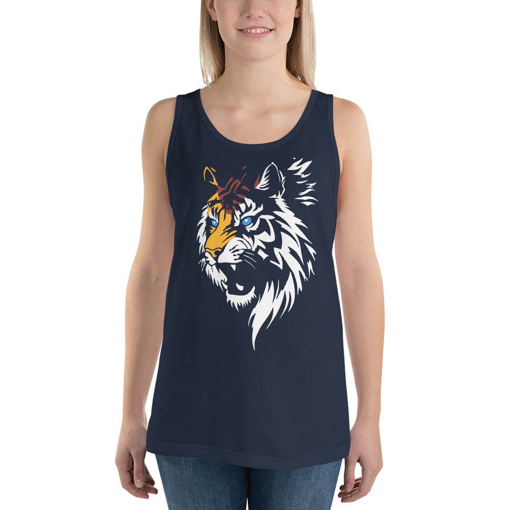 Men's Tank Top - STYLISHOUR