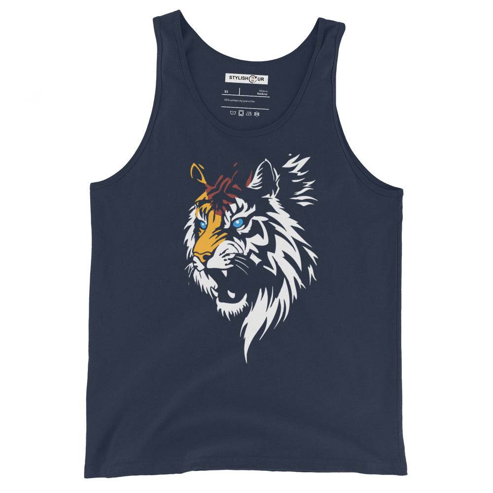 Men's Tank Top - STYLISHOUR