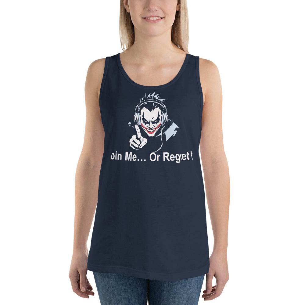 Men's Tank Top - STYLISHOUR