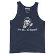 Men's Tank Top - STYLISHOUR