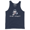 Men's Tank Top - STYLISHOUR