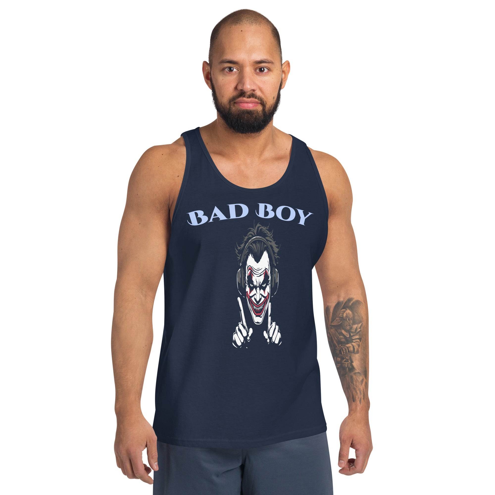 Men's Tank Top - STYLISHOUR