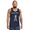 Men's Tank Top - STYLISHOUR