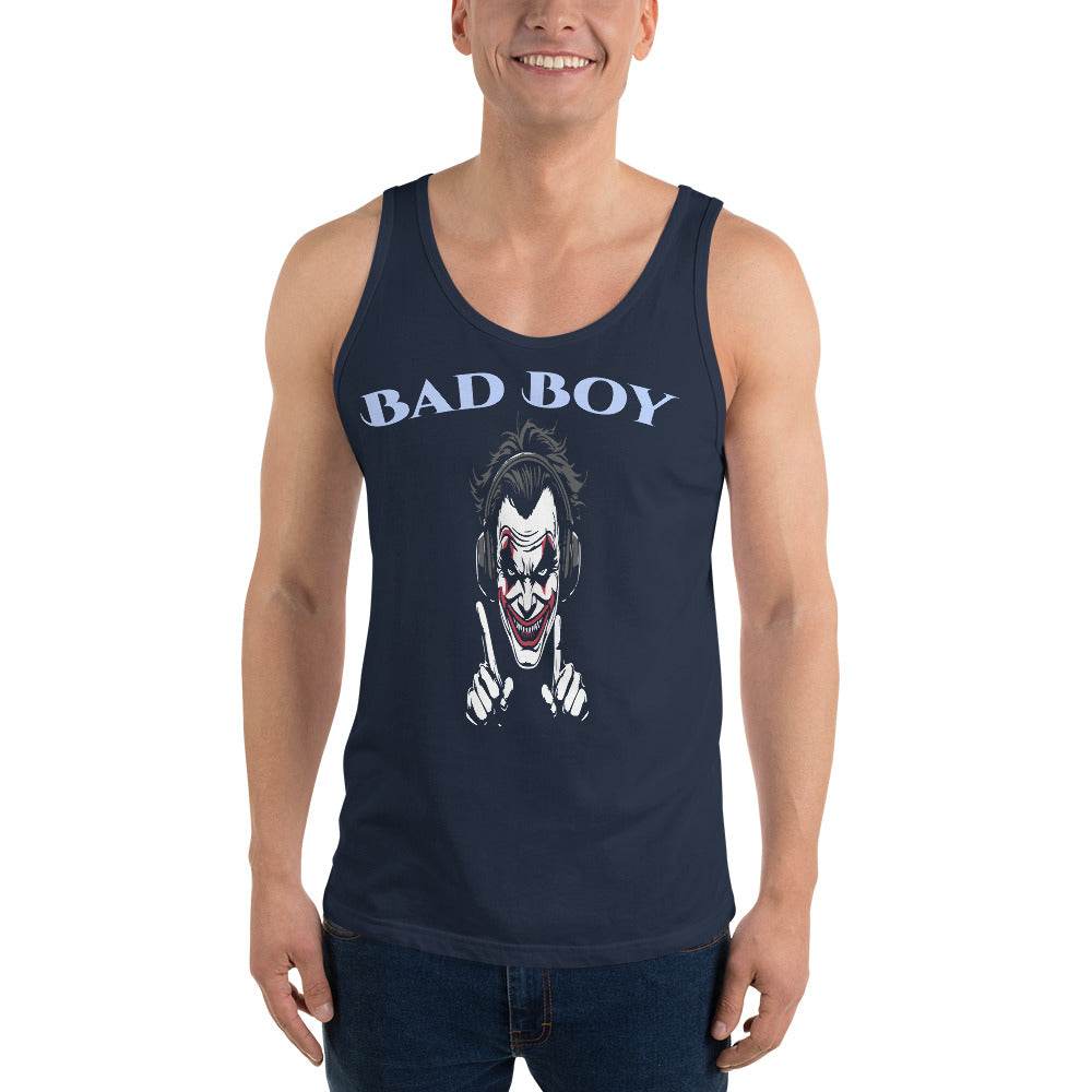 Men's Tank Top - STYLISHOUR