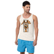 Men's Tank Top - STYLISHOUR
