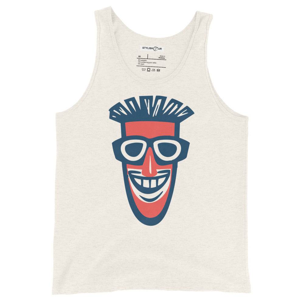 Men's Tank Top - STYLISHOUR