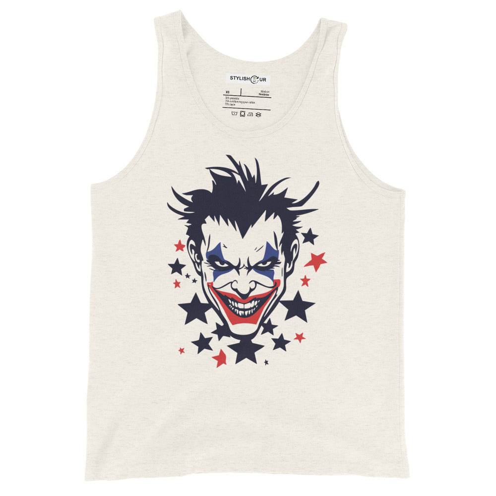Men's Tank Top - STYLISHOUR
