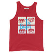 Men's Tank Top - STYLISHOUR