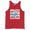 Men's Tank Top - STYLISHOUR
